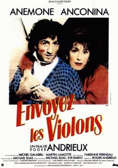 Envoyez les violons