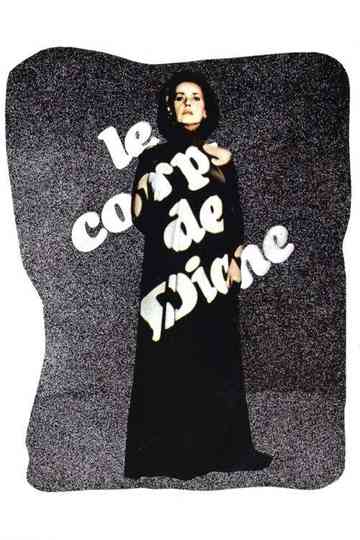 Diane's Body Poster