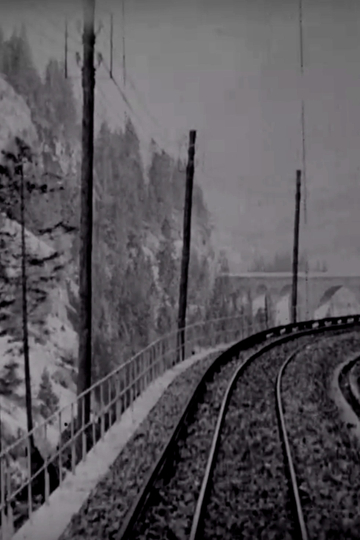 Phantom Ride, Chamonix