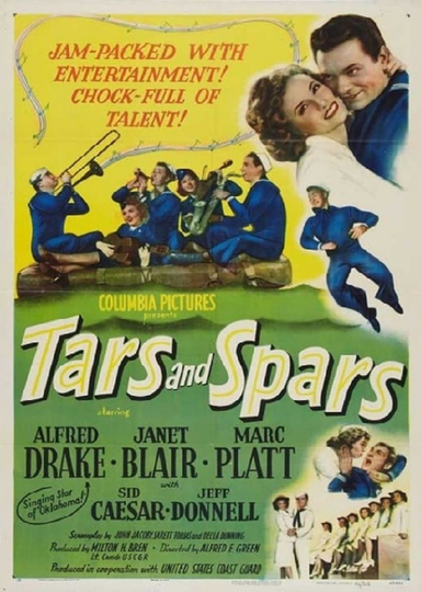 Tars and Spars