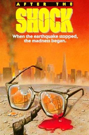 After the Shock Poster