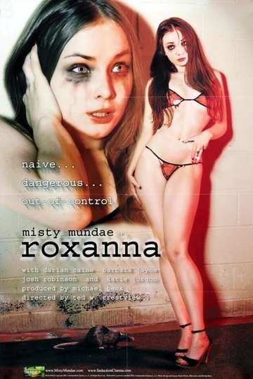 Roxanna Poster