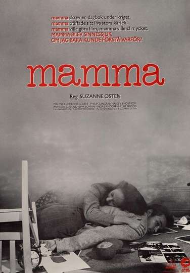 Mamma Poster