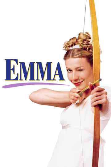 Emma poster