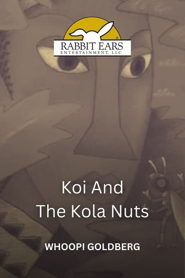 Rabbit Ears - Koi and the Kola Nuts