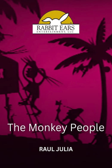 The Monkey People