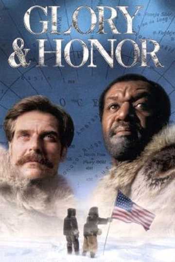 Glory & Honor Poster