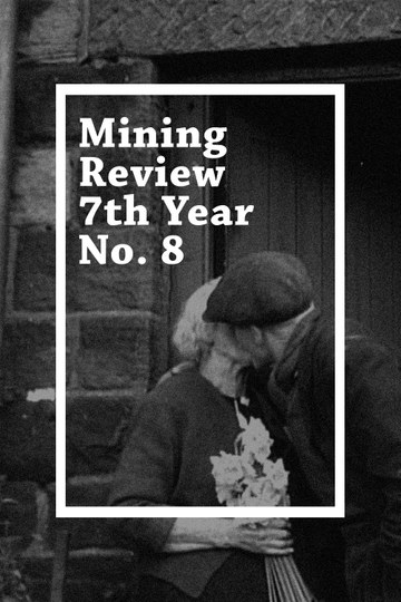 Mining Review 7th Year No 8