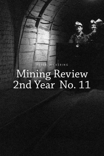 Mining Review 2nd Year No 11