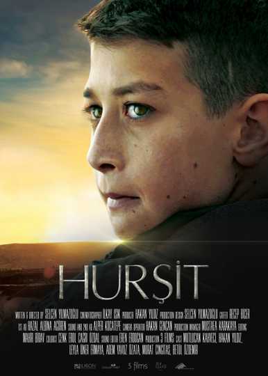 Hurşit Poster