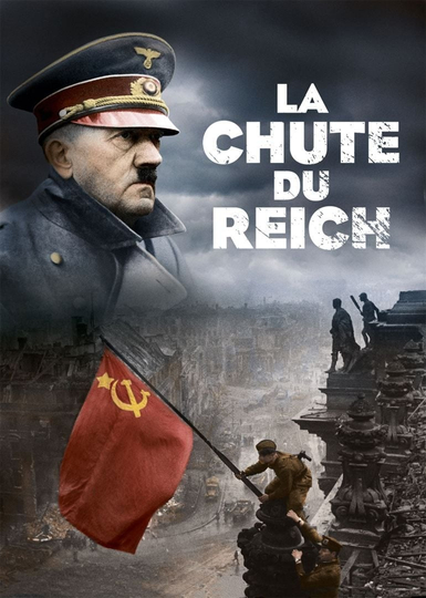 1945  la chute du Reich