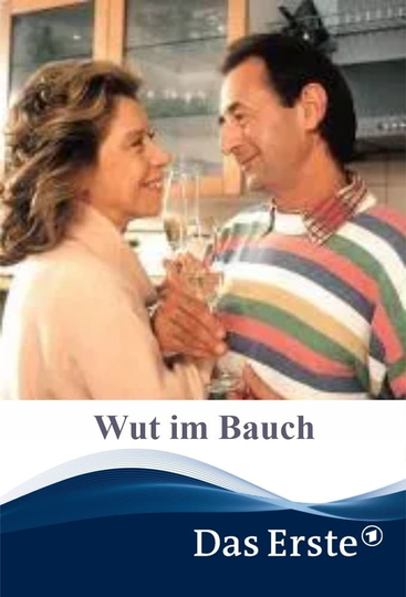 Wut im Bauch Poster