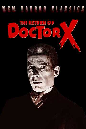 The Return of Doctor X