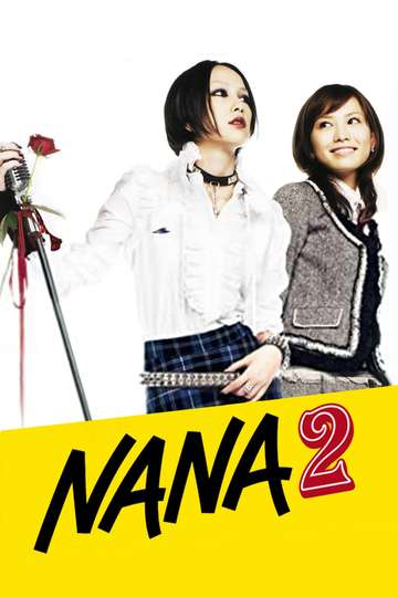 Nana 2 Poster