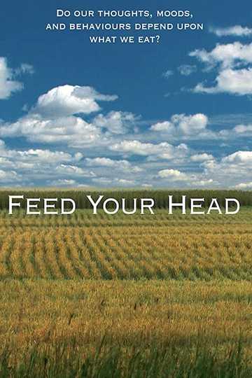 Feed Your Head Poster