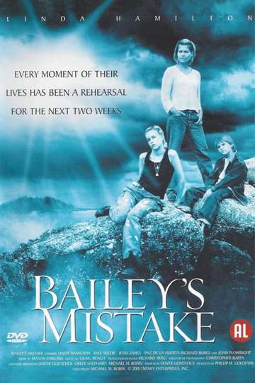 Baileys Mistake