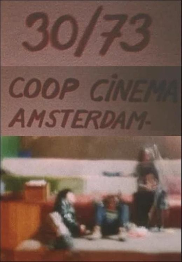 3073 Coop Cinema Amsterdam