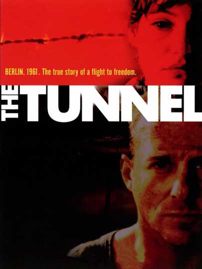 The Tunnel Poster