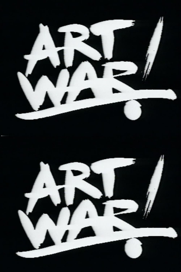 Artwar