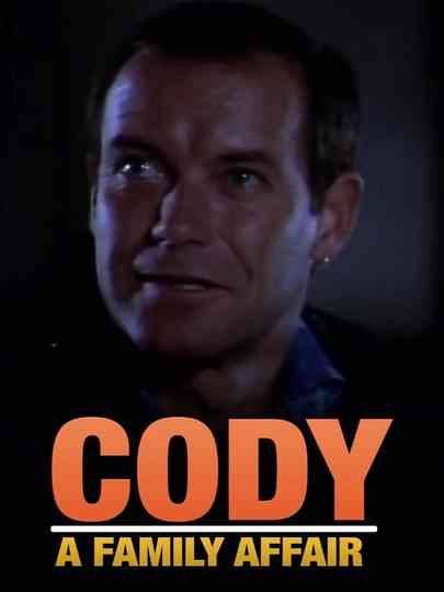 Cody: A Family Affair poster
