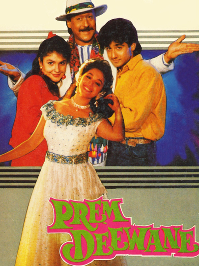 Prem Deewane