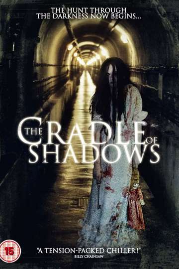 The Cradle of Shadows Poster