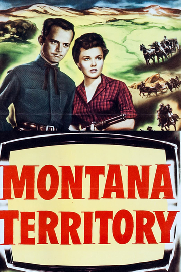 Montana Territory