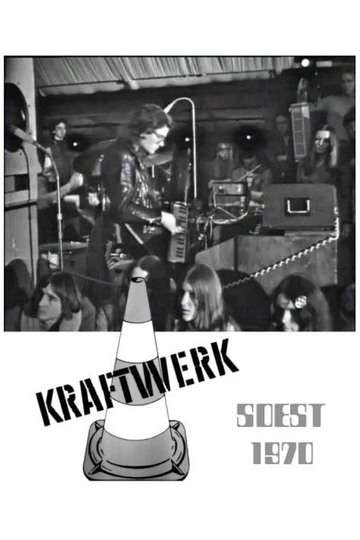 Kraftwerk - Soest 1970