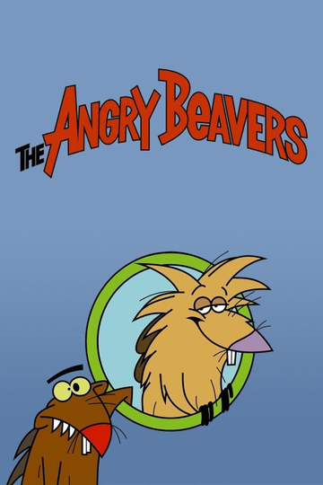 The Angry Beavers