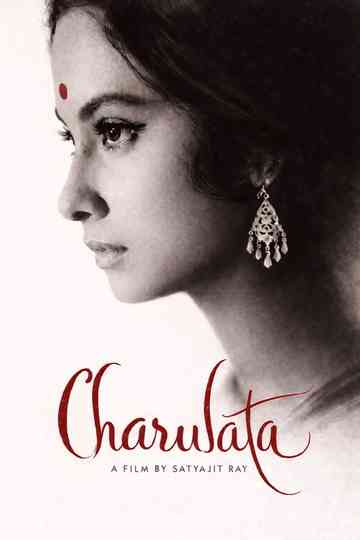 Charulata Poster