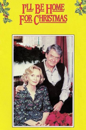 I'll Be Home for Christmas