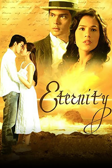 Eternity Poster