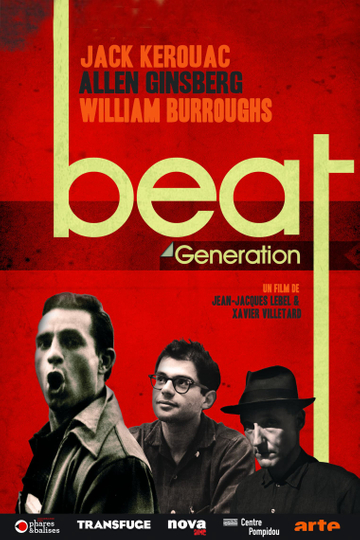 Beat Generation Poster