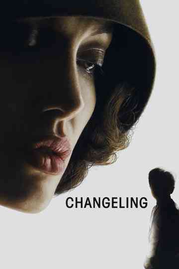 Changeling Poster