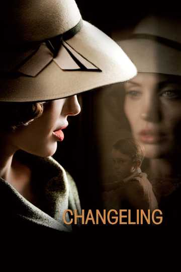 Changeling Poster