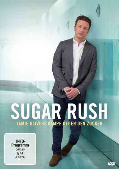 Jamies Sugar Rush