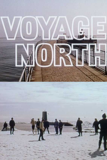 Voyage North