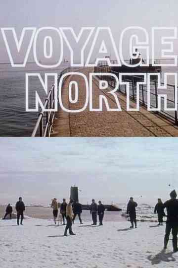 Voyage North Poster