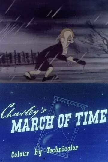 Charleys March of Time