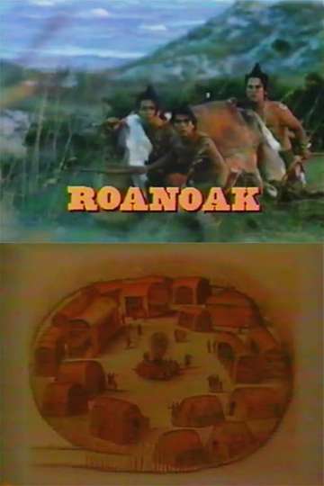 Roanoak Poster