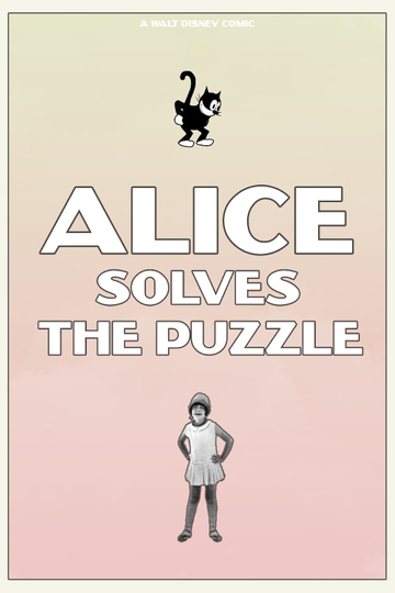 Alice Solves the Puzzle