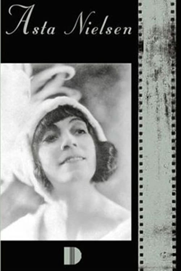 Asta Nielsen A Great Artist