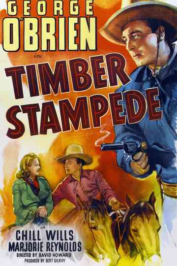Timber Stampede
