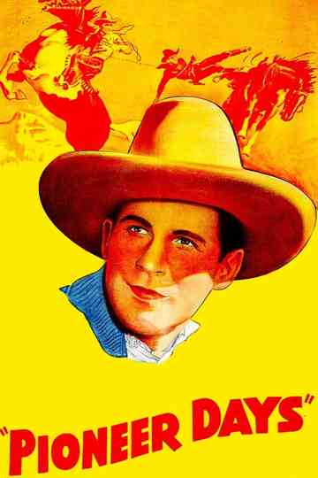 Pioneer Days