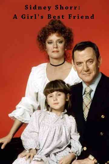 Sidney Shorr A Girls Best Friend Poster