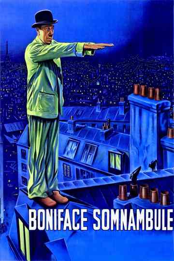 The Sleepwalker