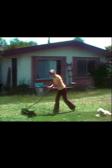 Backyard Economy 2 Diane Germain Mowing