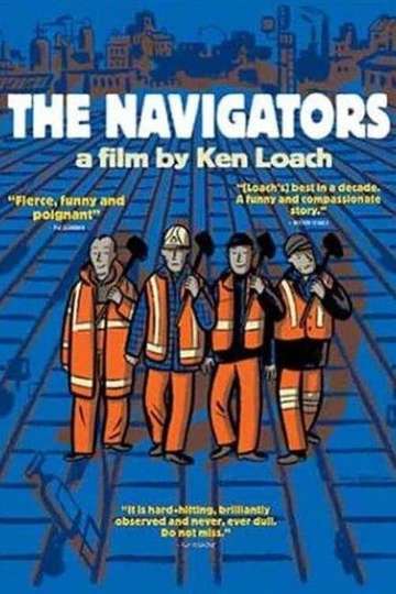 The Navigators Poster