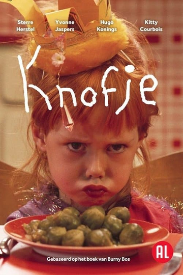 Knofje