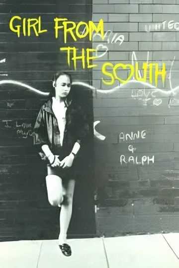 Girl from the South Poster